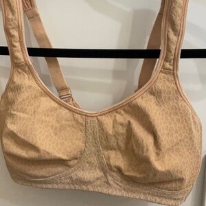 Amoena - Mona Wire free Women's Cognac Bra Size 40B